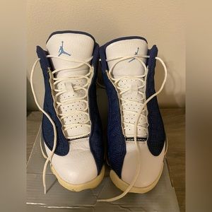 Mens Jordan 13 Retro Sneakers size 10